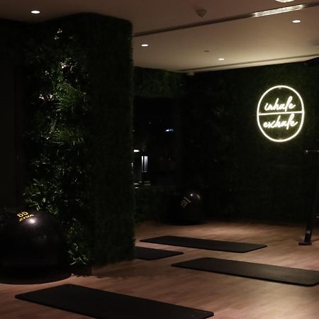 Elite Downtown Residences - Paradise View Dubai Ngoại thất bức ảnh
