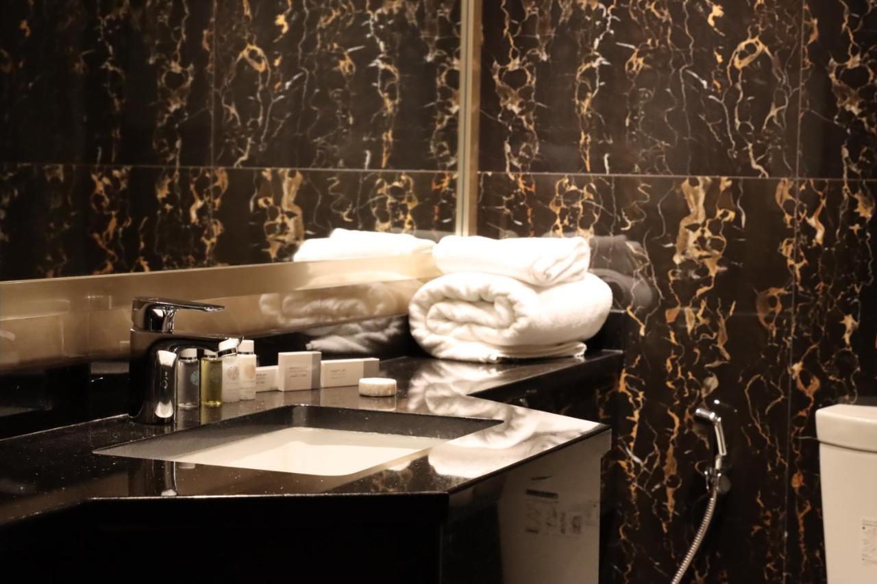 Elite Downtown Residences - Paradise View Dubai Ngoại thất bức ảnh