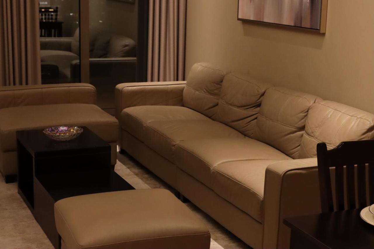 Elite Downtown Residences - Paradise View Dubai Ngoại thất bức ảnh