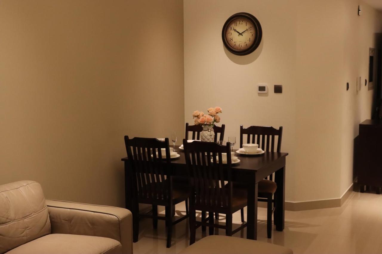 Elite Downtown Residences - Paradise View Dubai Ngoại thất bức ảnh