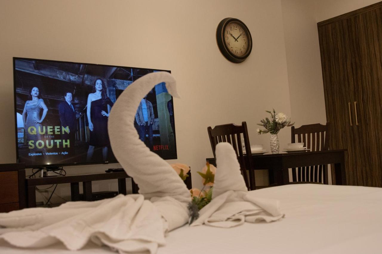 Elite Downtown Residences - Paradise View Dubai Ngoại thất bức ảnh