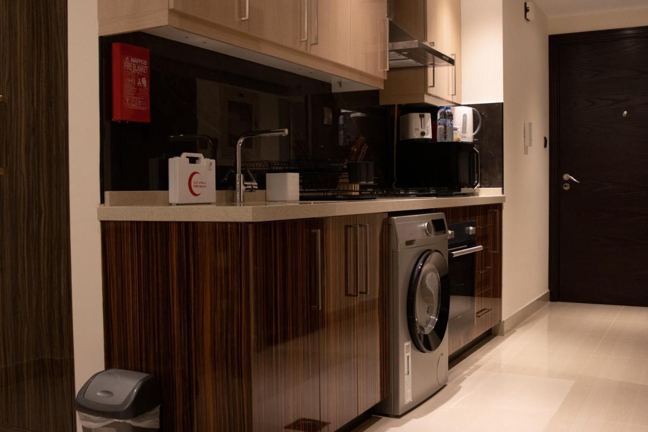 Elite Downtown Residences - Paradise View Dubai Ngoại thất bức ảnh