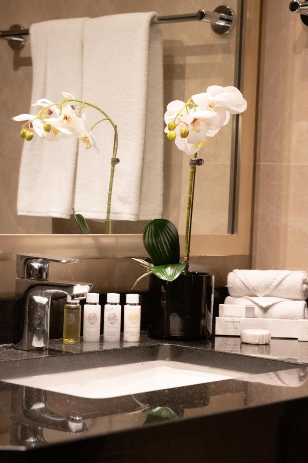 Elite Downtown Residences - Paradise View Dubai Ngoại thất bức ảnh